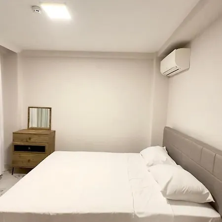 Apartman Luxury Nature View Downstairs
