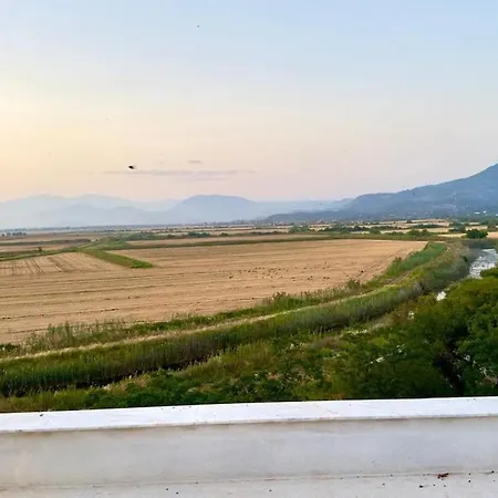 Luxury Nature View Downstairs * 达拉曼