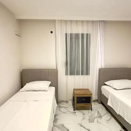 Apartment Luxury Nature View Downstairs Dalaman