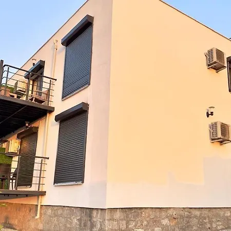 Luxury Nature View Downstairs * Dalaman